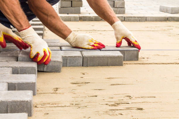 Professional Driveway Pavers in South Charleston, WV