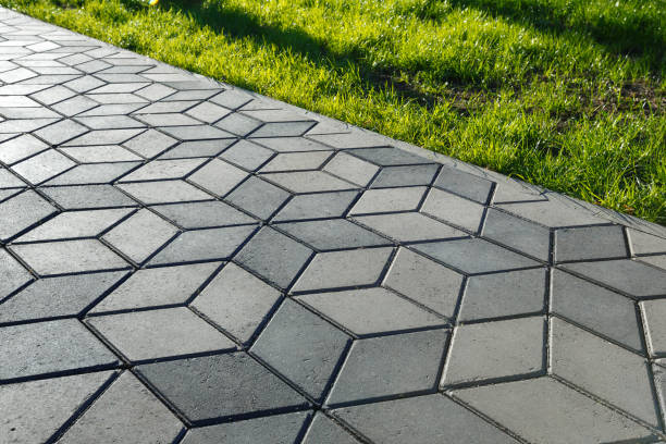 Best Affordable Driveway Pavers  in South Charleston, WV