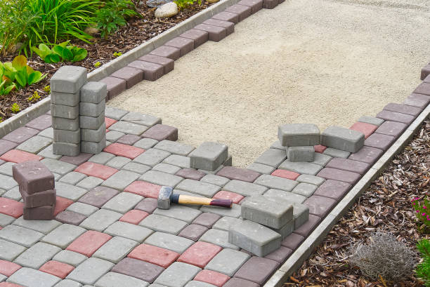 Best Commercial Driveway Pavers  in South Charleston, WV