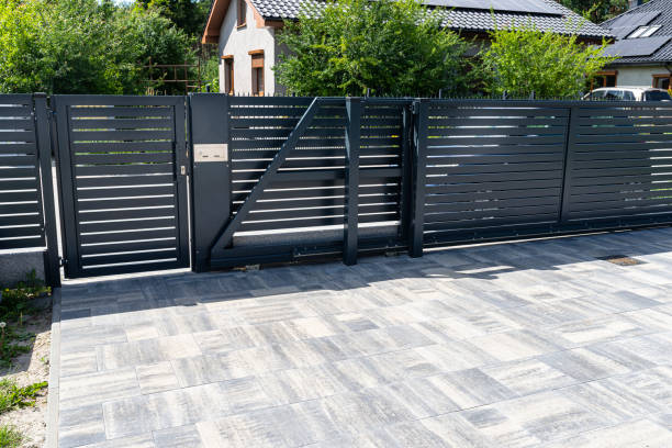 Best Driveway Resurfacing Pavers  in South Charleston, WV