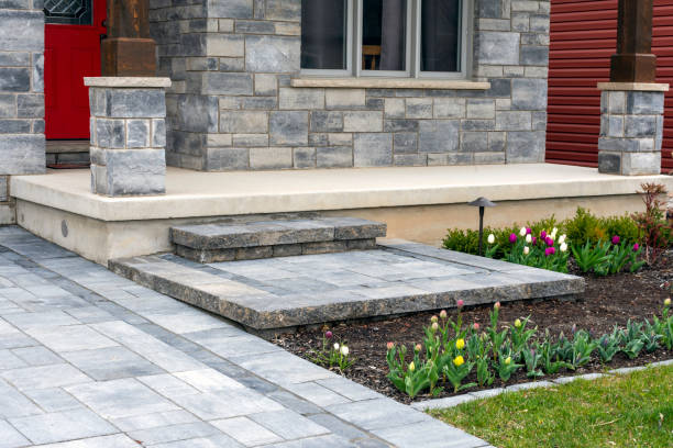 Reasons to Select Us for Your Driveway Paving Requirements in South Charleston, WV