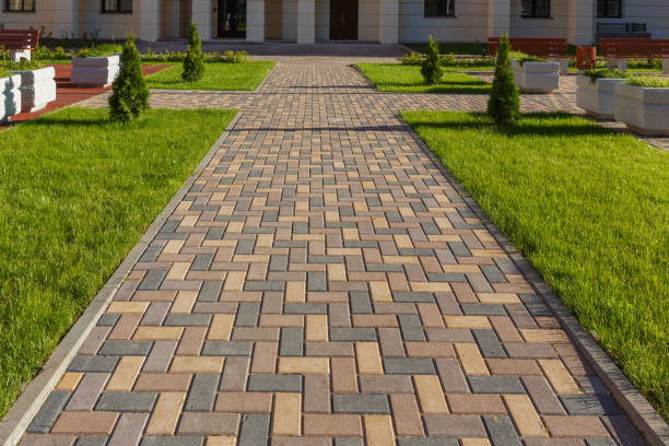  South Charleston, WV Driveway Pavers Pros