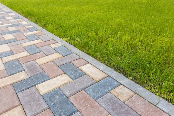 Best Cobblestone Driveway Pavers  in South Charleston, WV