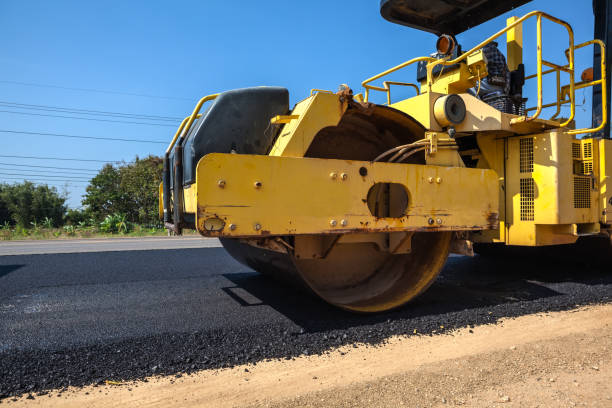 Best Concrete Paver Driveway  in South Charleston, WV